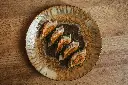 Traditional Gyoza