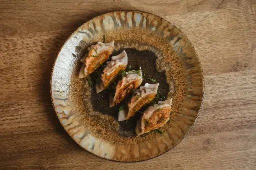 Gyoza (Iberico)